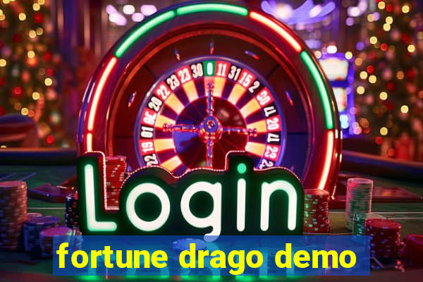 fortune drago demo